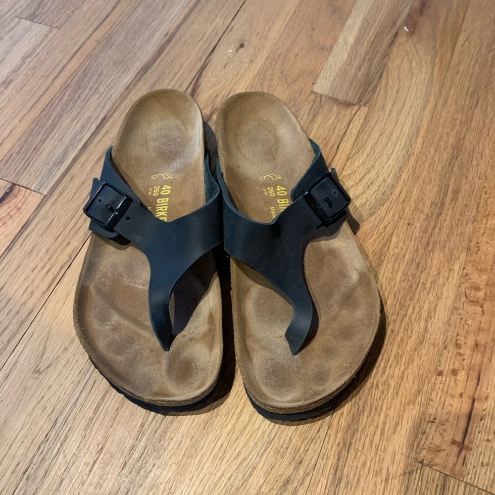 Birkenstock Sandals